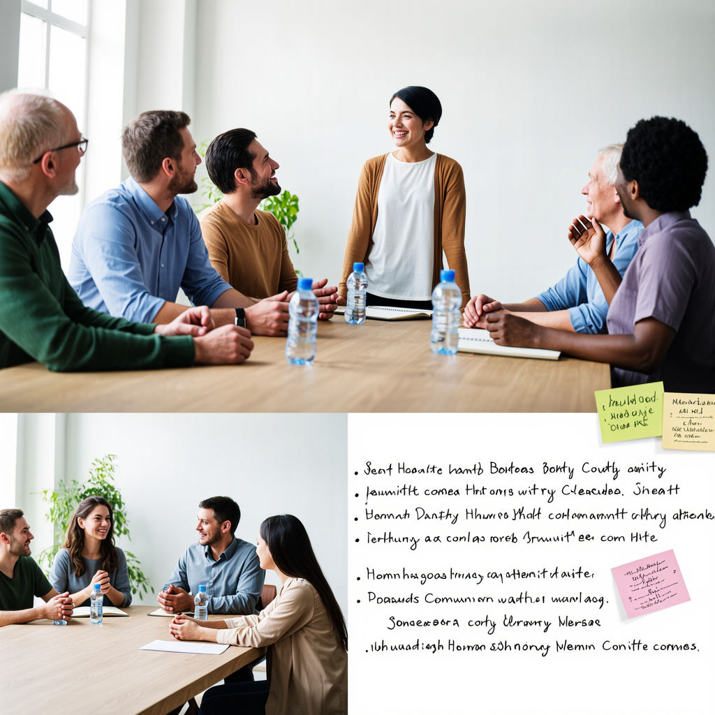 Comunitatea wellness pentru articulații