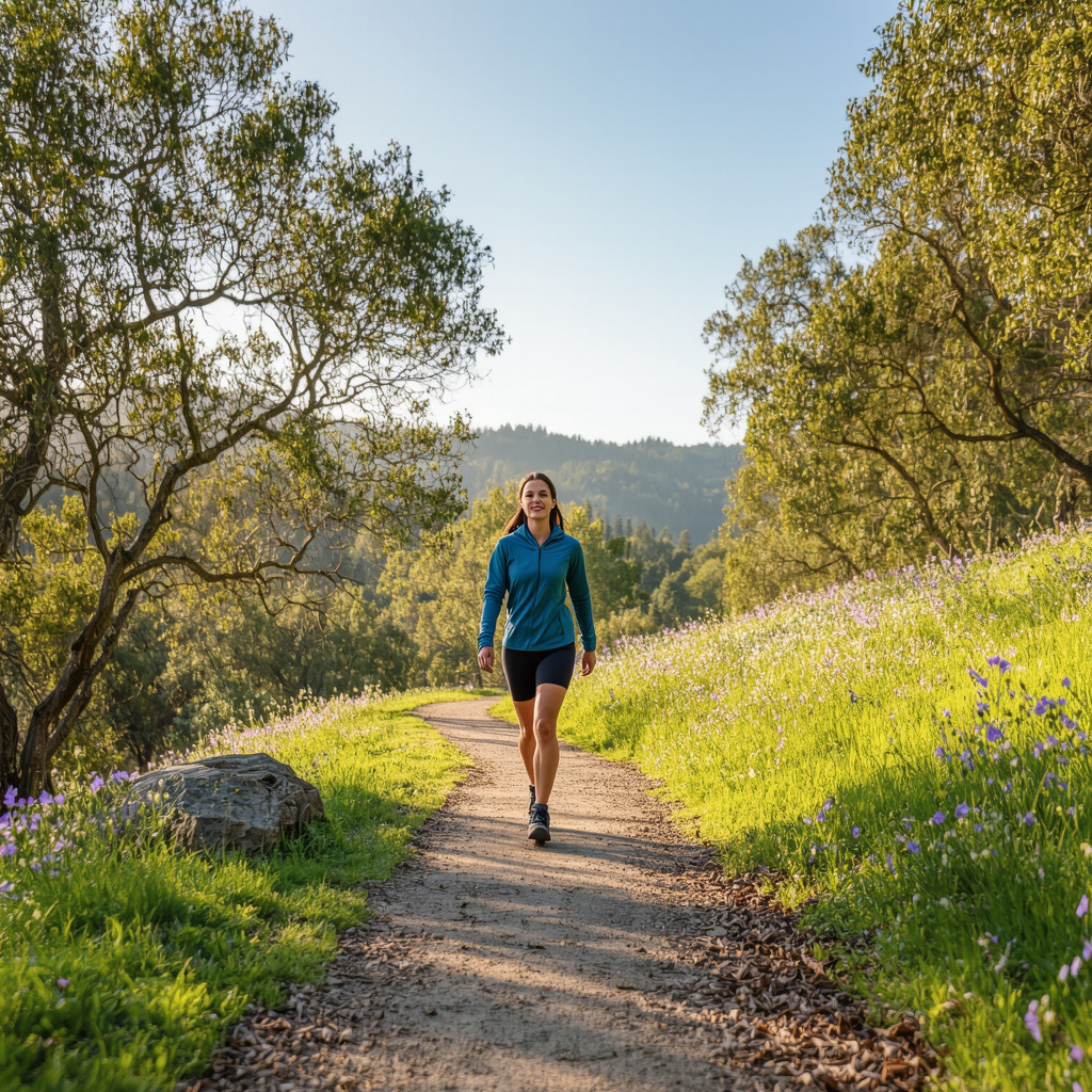 Hearing wellness journey